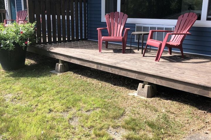 Terrace/Patio 81 of 99
