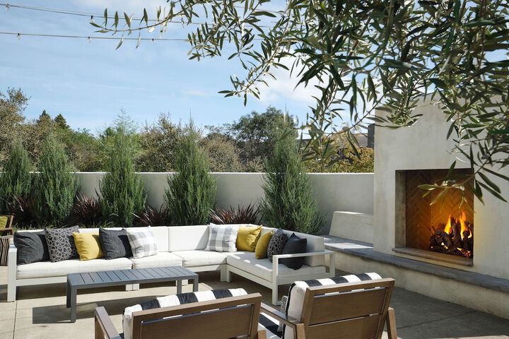 The Knoll Hotel Napa Valley Tapestry Collection by Hilton