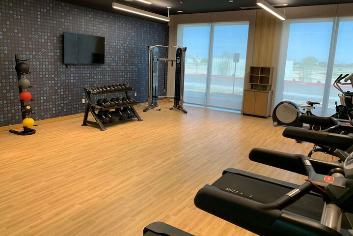 Health and Fitness 35 of 38