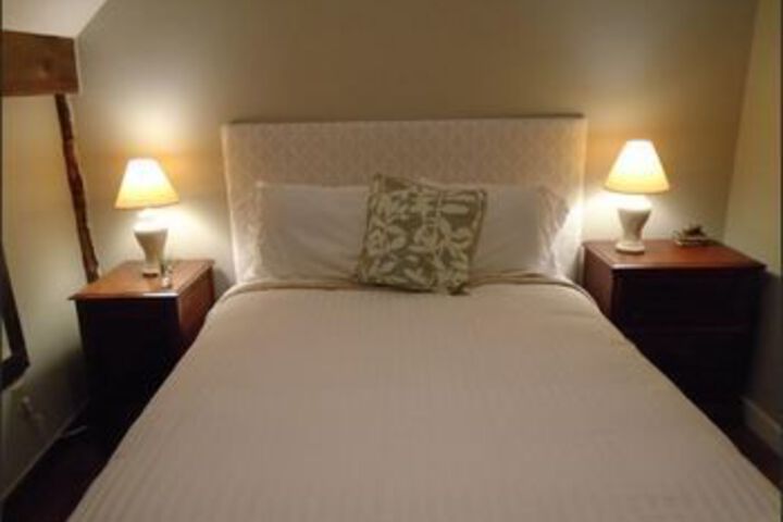 The Karass Inn