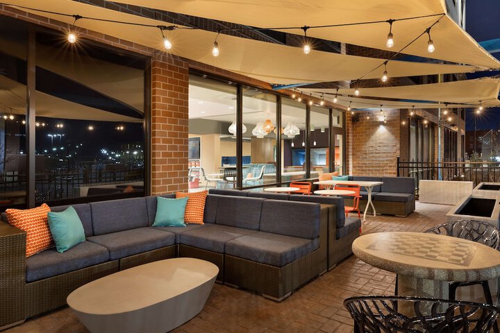 Terrace/Patio 45 of 49