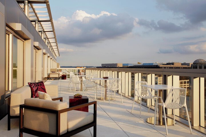 Terrace/Patio 67 of 73