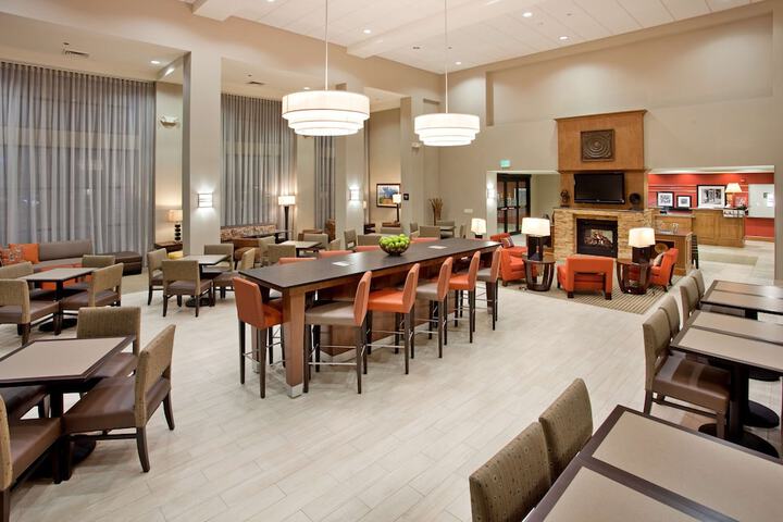 Hotel Interior 12 of 38