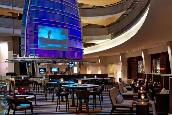 Atlanta Marriott Marquis