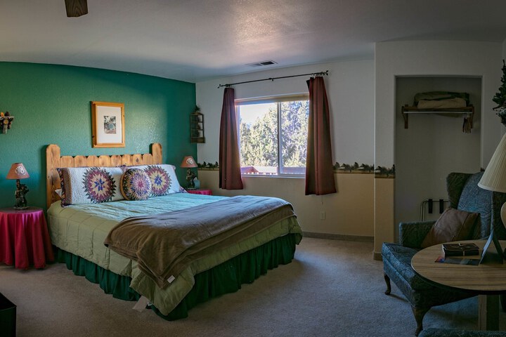 Bryce Trails Bed and Breakfast