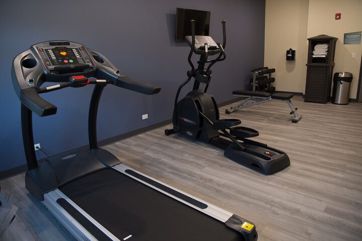Health and Fitness 43 of 46