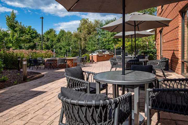 TownePlace Suites by Marriott Frederick