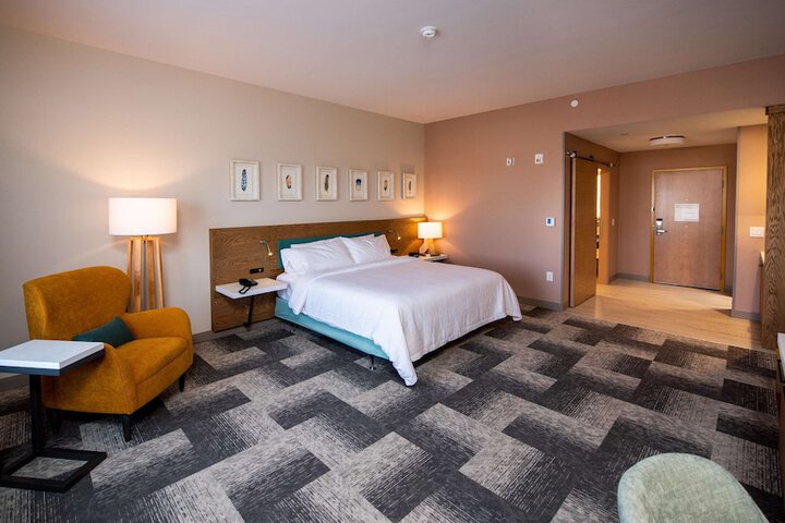 Hilton Garden Inn Moncton NB
