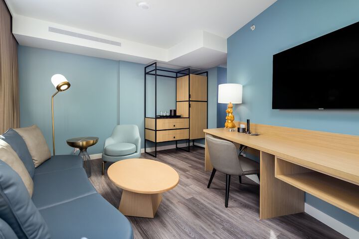 Versante Hotel