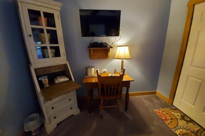 The Barn Inn Bed and Breakfast