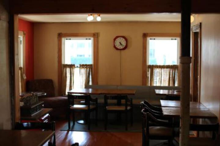 Kaaterskill House