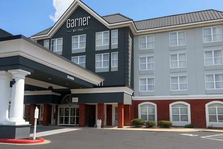 Garner Hotel Evansville East by IHG