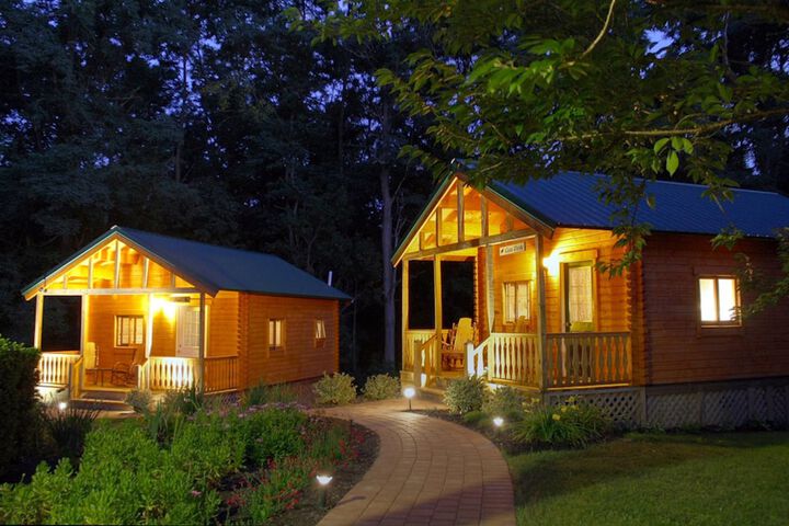 Los Gatos Bed & Breakfast