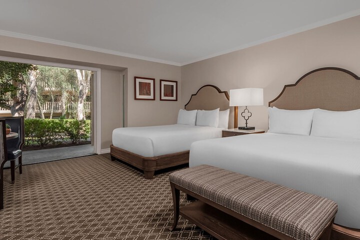 Rancho Bernardo Inn