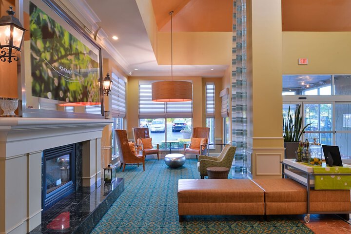 Hotel Interior 13 of 40