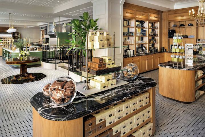Davenport Hotel Autograph Collection