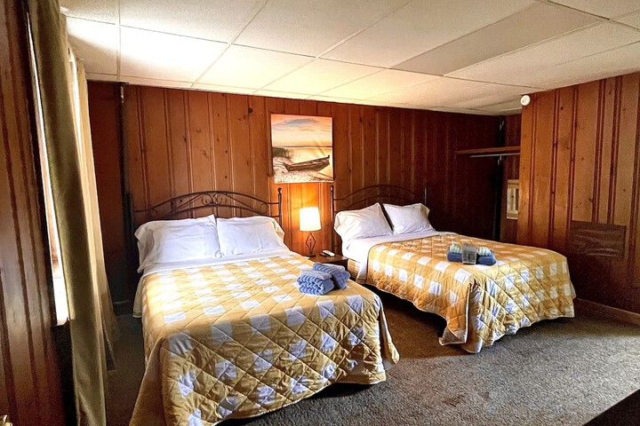 Aldeco Motel