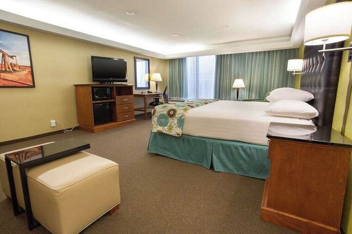 Heritage Inn Suites Houston / Sugar Land Trademark by Wyndham