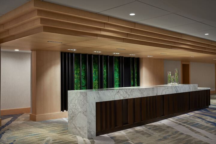The Westin DC Downtown