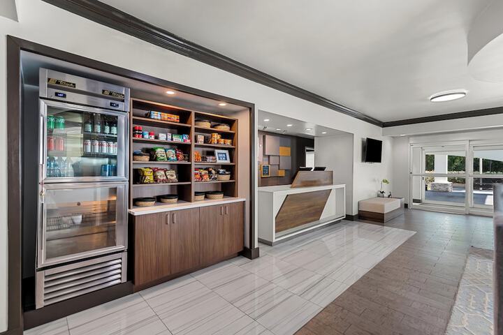 Holiday Inn Express Saint Simons Island by IHG