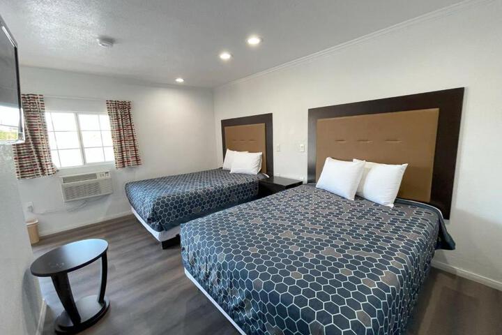 Palm Inn