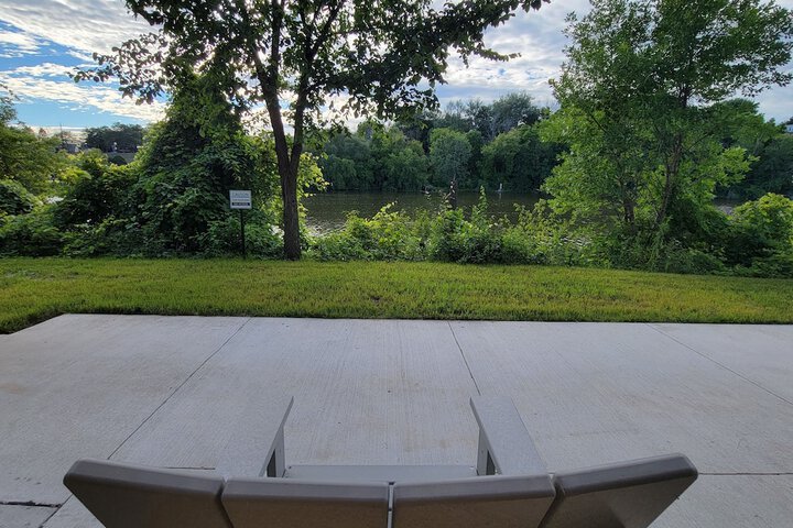 Terrace/Patio 52 of 53