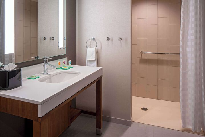 Hyatt Place Indianapolis Downtown