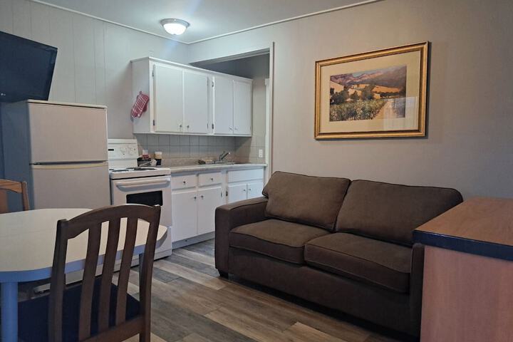 Richter Pass Beach Resort