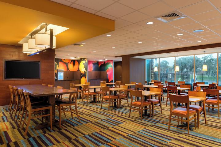 Hotel Interior 15 of 63