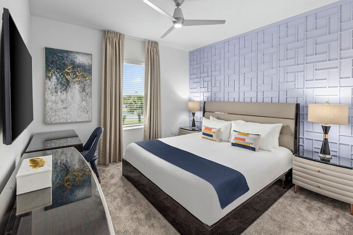 Harbor Island Beach Club Homes by Villatel