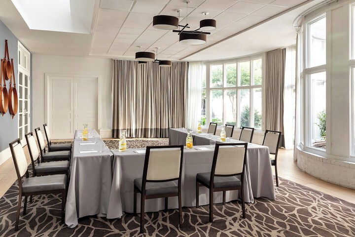 Kimpton Brice Hotel by IHG