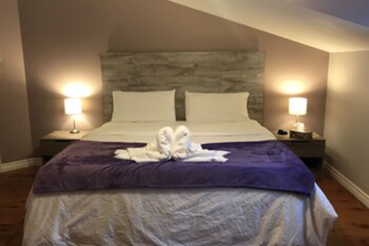 Wildberry Inn