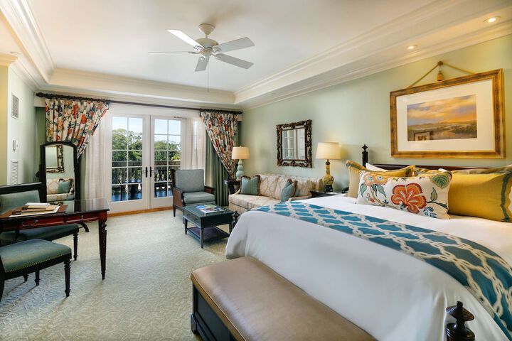 The Sanctuary at Kiawah Island Golf Resort