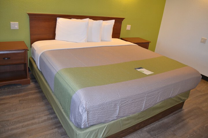 Motel 6 Oakdale CA