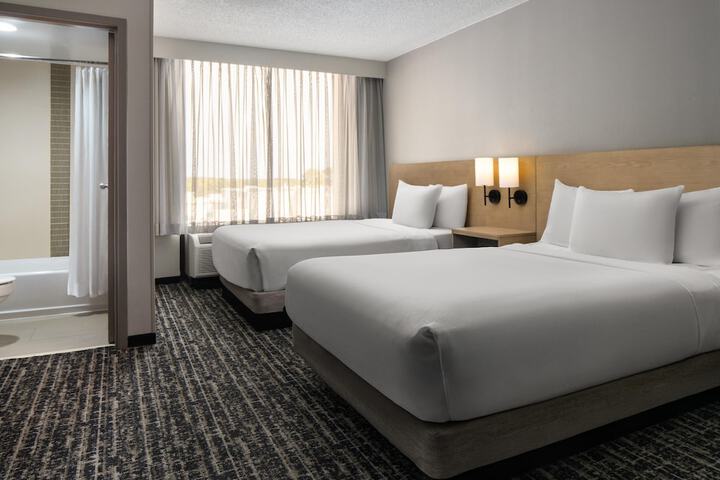 Hyatt Place Richmond / Innsbrook