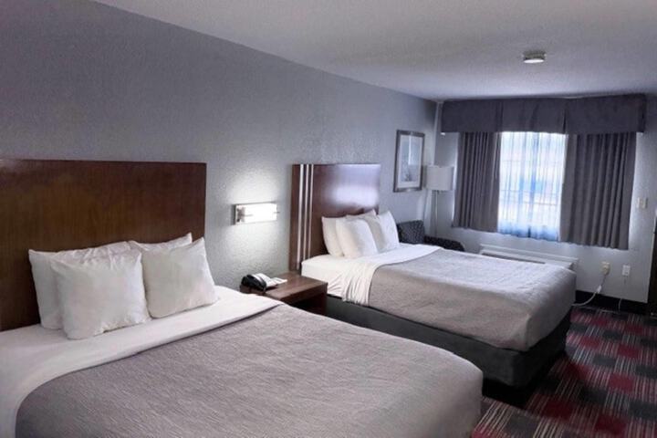 Quality Inn near Parc Natchitoches