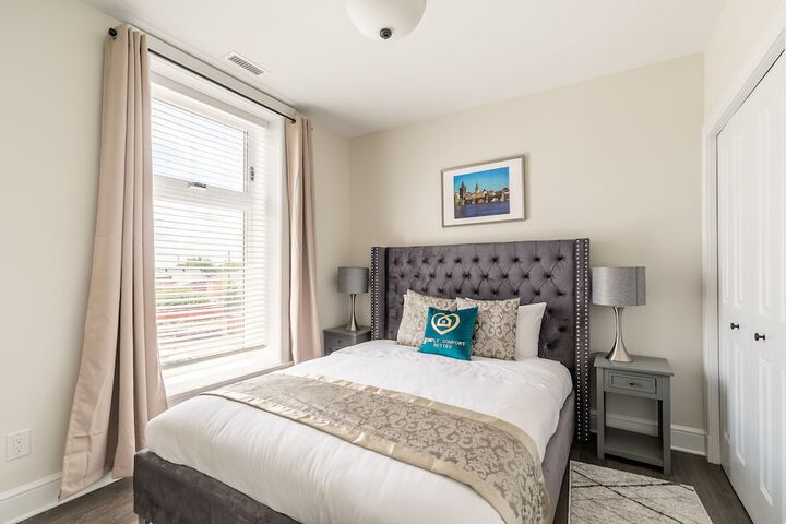 GLOBALSTAY. Luxury Rideau Apartments