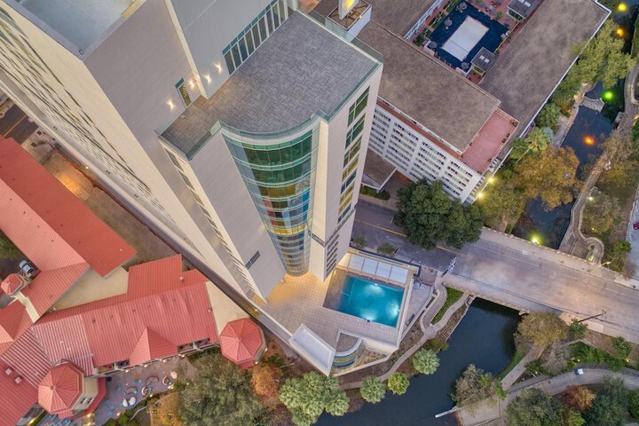 Thompson San Antonio - Riverwalk by Hyatt