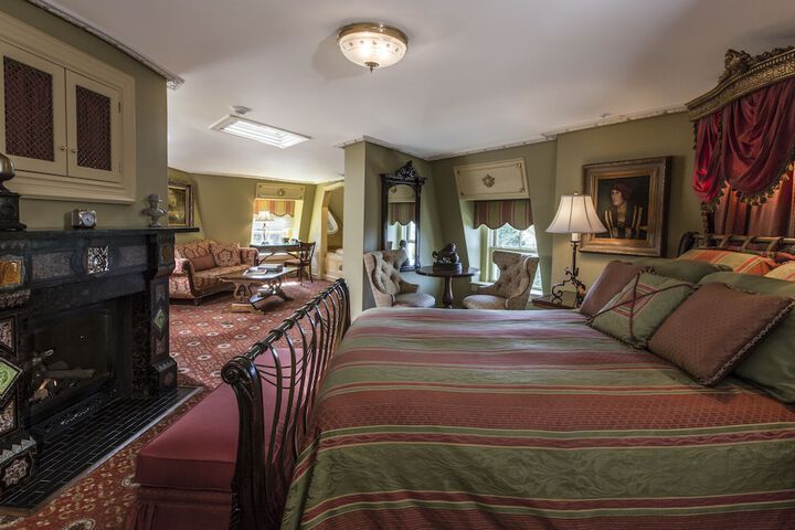The Chanler at Cliff Walk