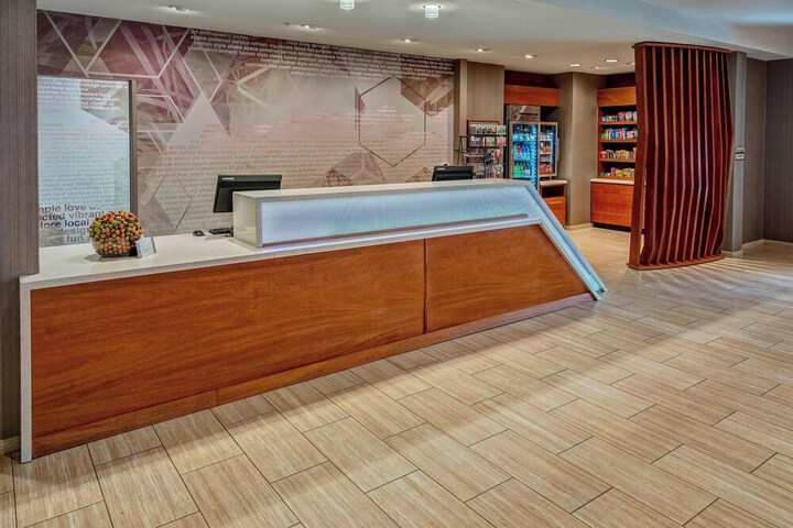 Springhill Suites by Marriott Amarillo