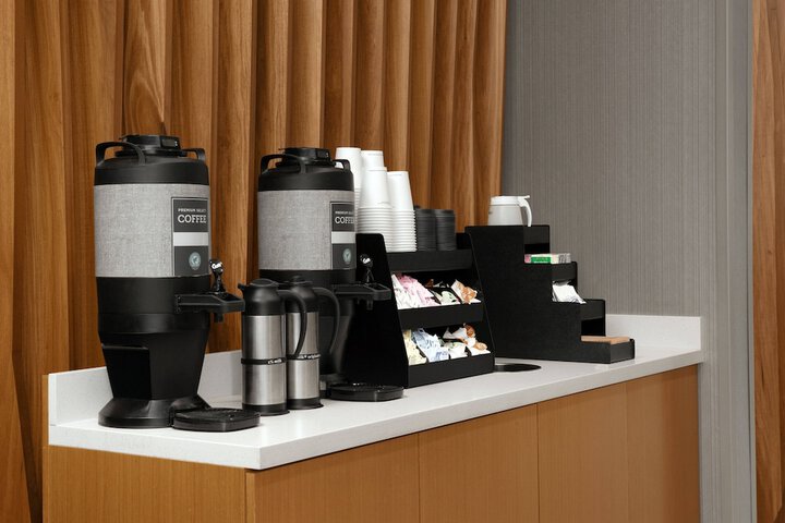 SpringHill Suites by Marriott Charleston Airport & Convention Center