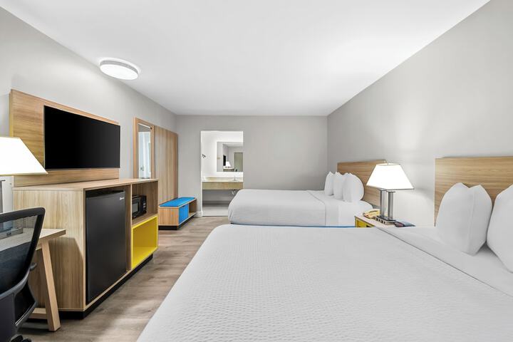 Days Inn by Wyndham Chesapeake