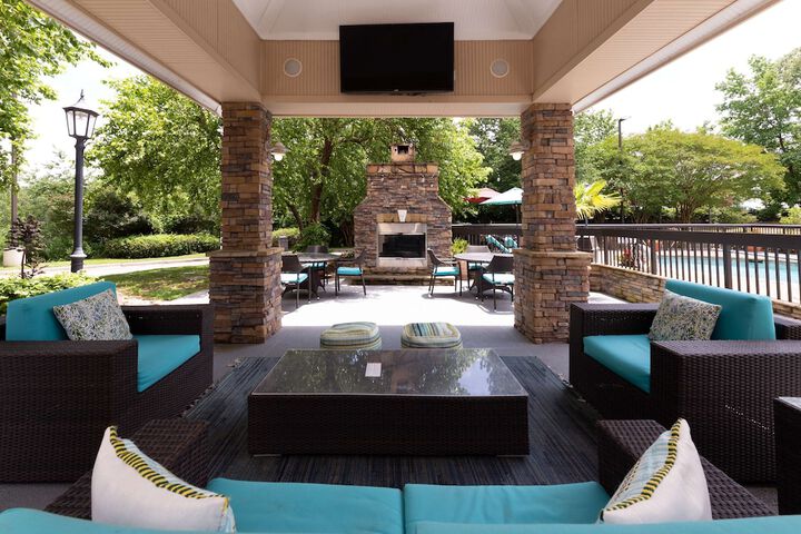 Terrace/Patio 98 of 99