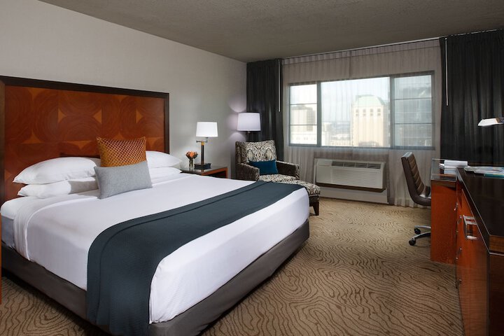The Paramount Hotel