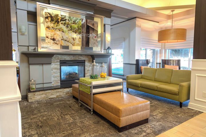 Hilton Garden Inn Pittsburgh / Southpointe