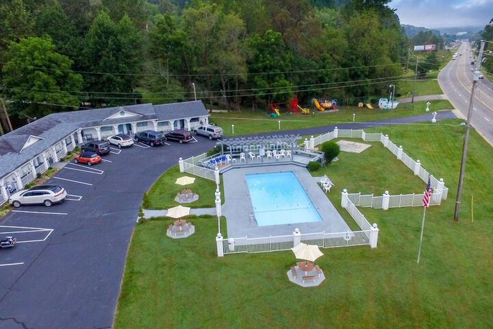 Carolina Motel