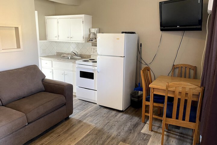 Richter Pass Beach Resort