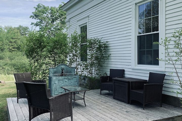 Terrace/Patio 61 of 65