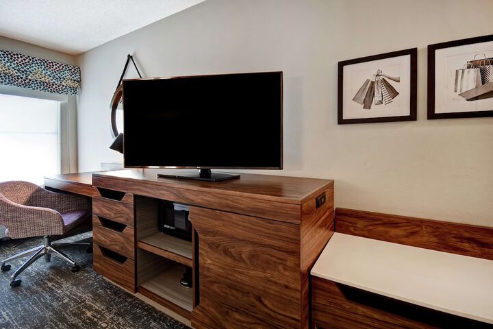 Hampton Inn Atlanta-Mall of Georgia