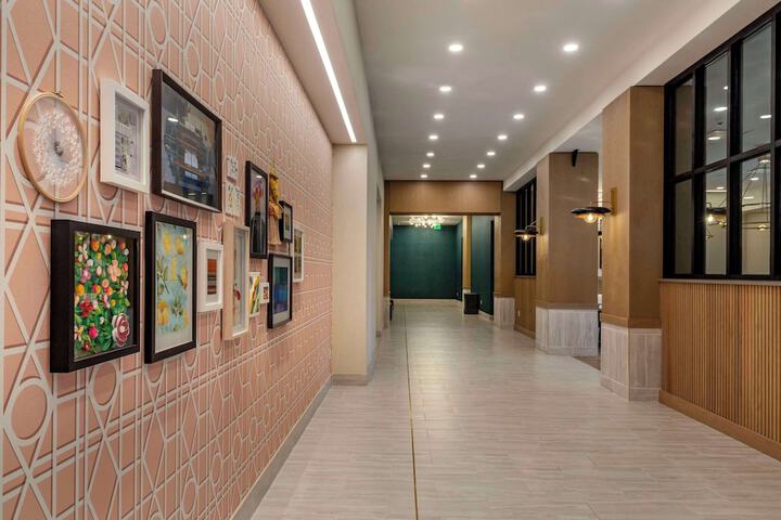 Hotel Interior 13 of 58